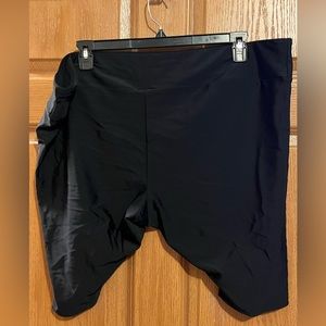ModLi Plus size Swim Shorts